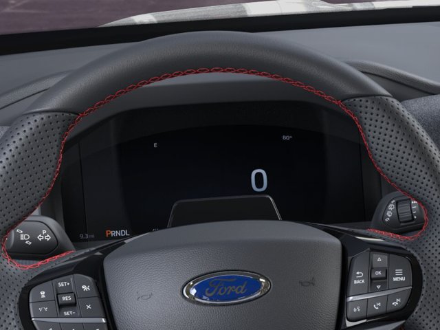 New 2026 Ford Explorer ST-Line - photo 13