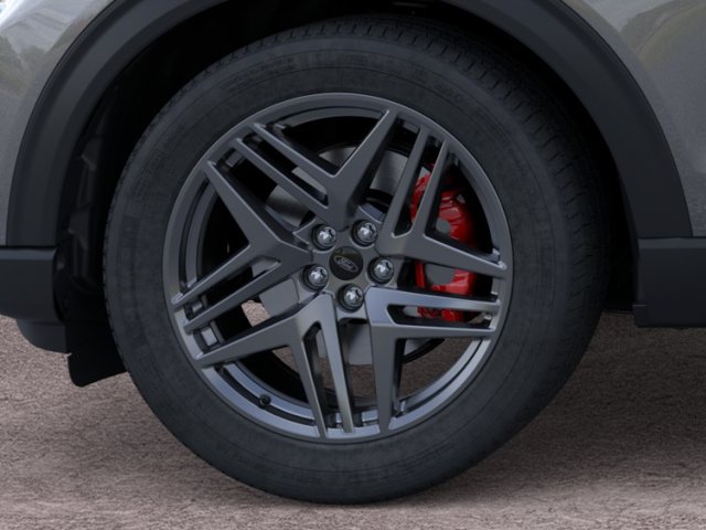 New 2026 Ford Explorer ST-Line - photo 19