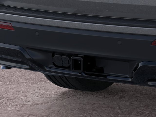New 2026 Ford Explorer ST-Line - photo 23