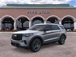 New 2026 Ford Explorer ST-Line thumbnail 2