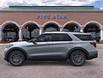 New 2026 Ford Explorer ST-Line thumbnail 4