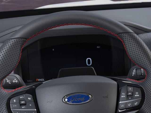 New 2026 Ford Explorer ST-Line - photo 13