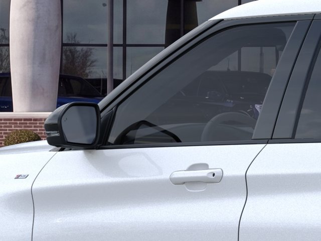 New 2026 Ford Explorer ST-Line - photo 20