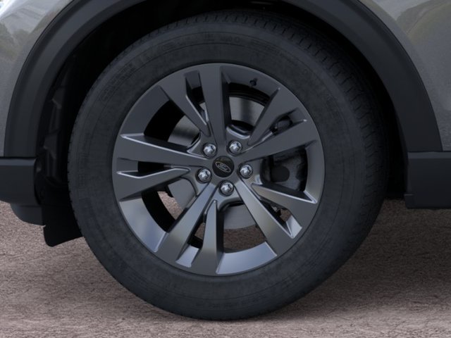 New 2026 Ford Explorer ACTIV - photo 19