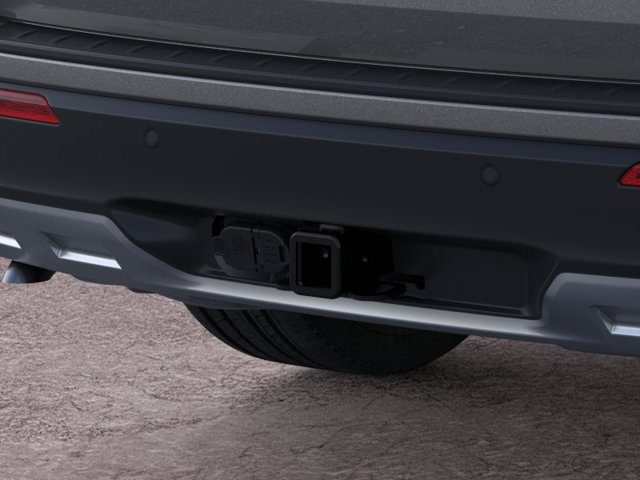 New 2026 Ford Explorer ACTIV - photo 23