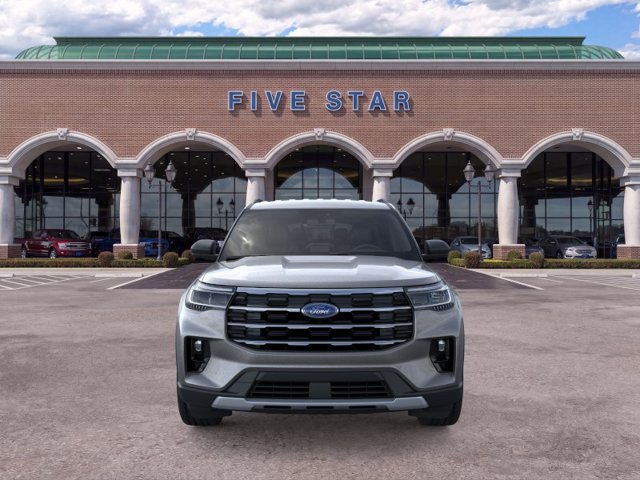 New 2026 Ford Explorer ACTIV - photo 7
