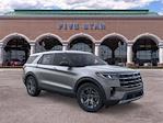 New 2026 Ford Explorer ACTIV thumbnail 1