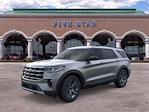 New 2026 Ford Explorer ACTIV thumbnail 2