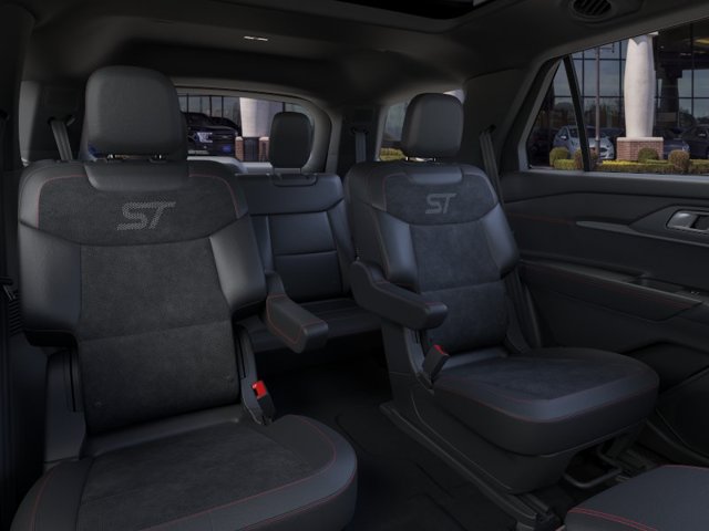 New 2026 Ford Explorer ST - photo 11