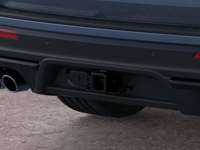 New 2026 Ford Explorer ST - photo 23
