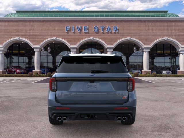 New 2026 Ford Explorer ST - photo 6