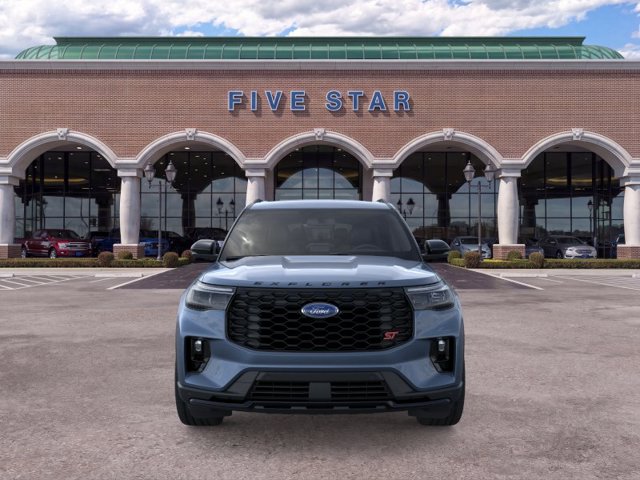 New 2026 Ford Explorer ST - photo 7
