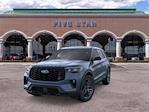 New 2026 Ford Explorer ST thumbnail 3