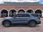 New 2026 Ford Explorer ST thumbnail 4