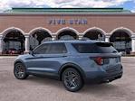 New 2026 Ford Explorer ST thumbnail 5