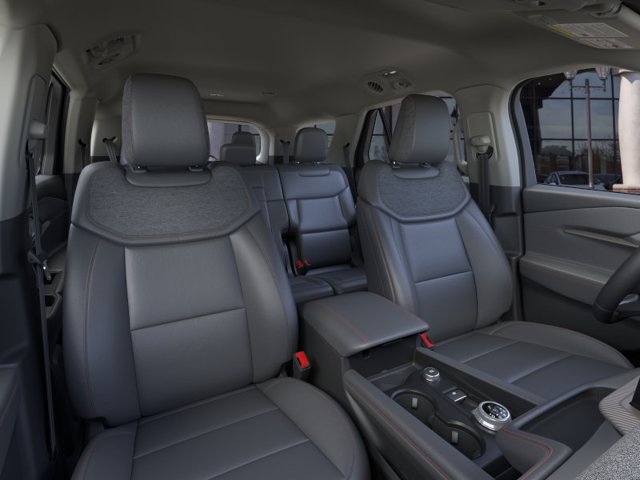 New 2026 Ford Explorer ACTIV - photo 10