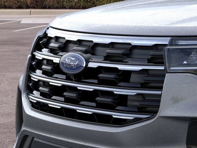 New 2026 Ford Explorer ACTIV - photo 17