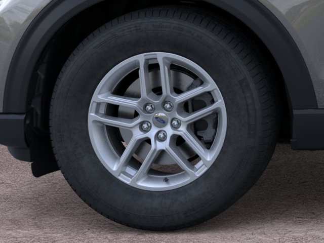 New 2026 Ford Explorer ACTIV - photo 19