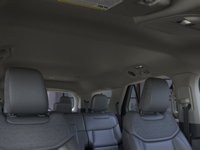 New 2026 Ford Explorer ACTIV - photo 22