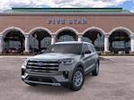 New 2026 Ford Explorer ACTIV thumbnail 3
