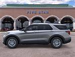 New 2026 Ford Explorer ACTIV thumbnail 4