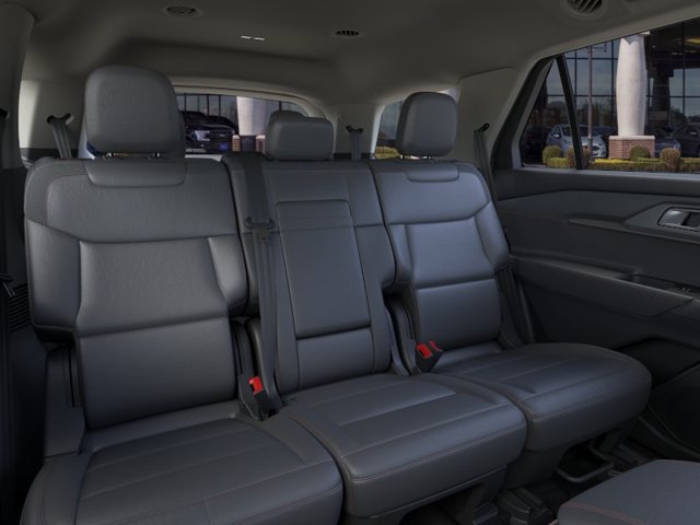 New 2026 Ford Explorer ACTIV - photo 11