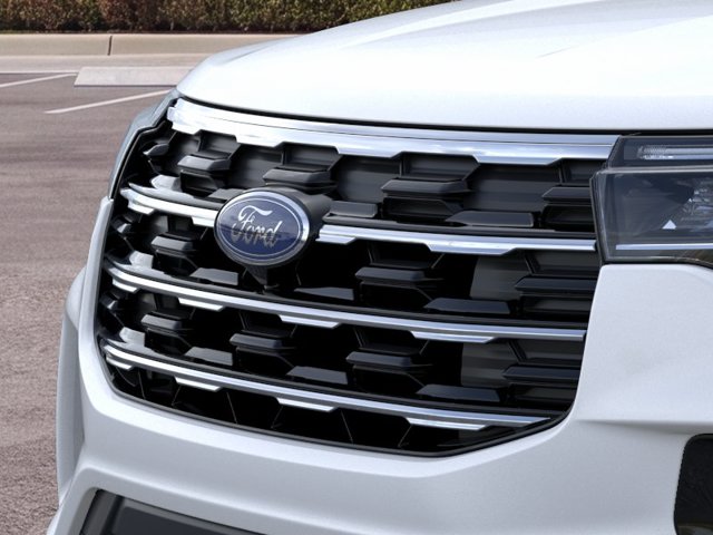 New 2026 Ford Explorer ACTIV - photo 17