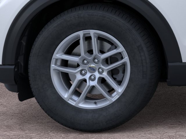 New 2026 Ford Explorer ACTIV - photo 19