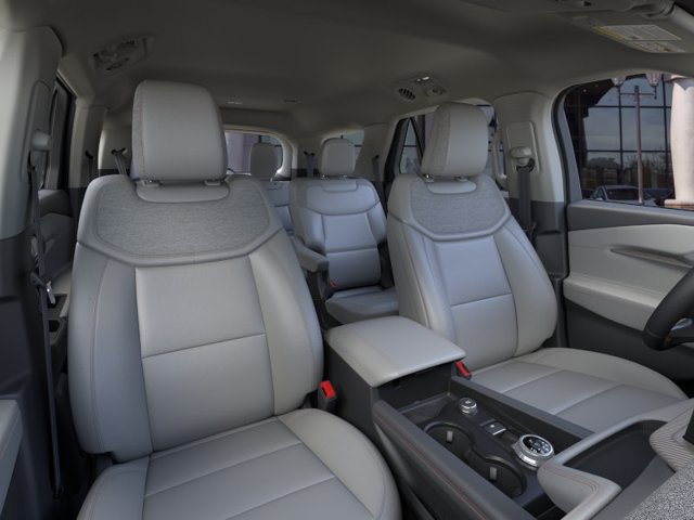 New 2026 Ford Explorer ACTIV - photo 10