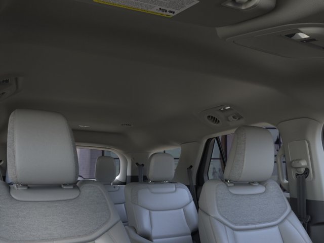 New 2026 Ford Explorer ACTIV - photo 22