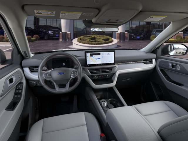 New 2026 Ford Explorer ACTIV - photo 9
