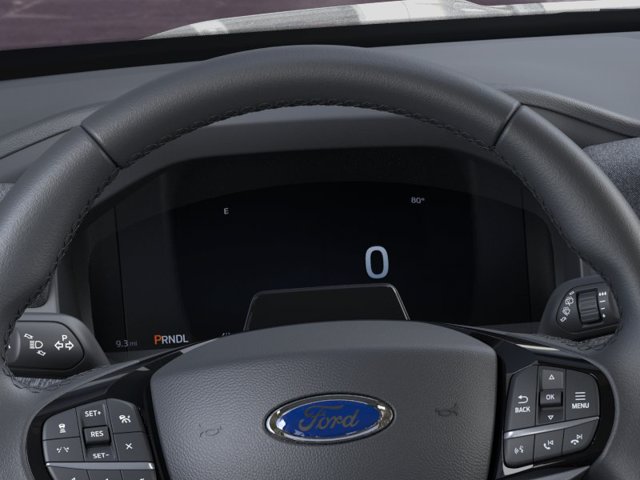 New 2026 Ford Explorer Platinum - photo 13