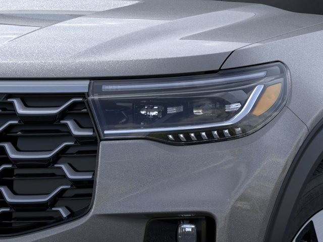 New 2026 Ford Explorer Platinum - photo 18