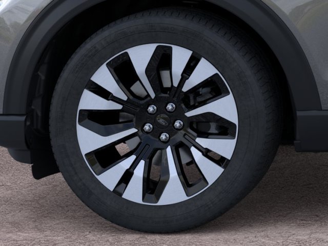 New 2026 Ford Explorer Platinum - photo 19