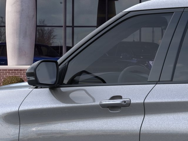 New 2026 Ford Explorer Platinum - photo 20