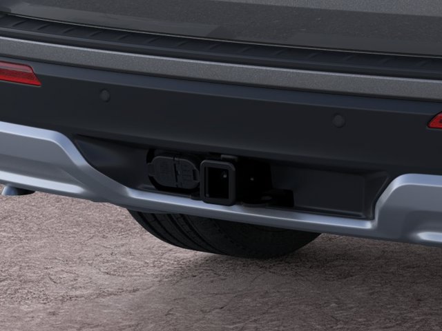 New 2026 Ford Explorer Platinum - photo 23