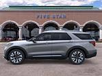 New 2026 Ford Explorer Platinum thumbnail 4