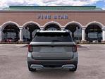 New 2026 Ford Explorer Platinum thumbnail 6