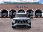 New 2026 Ford Explorer Platinum thumbnail 7