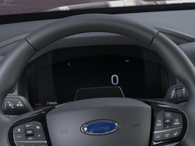 New 2026 Ford Explorer Platinum - photo 13