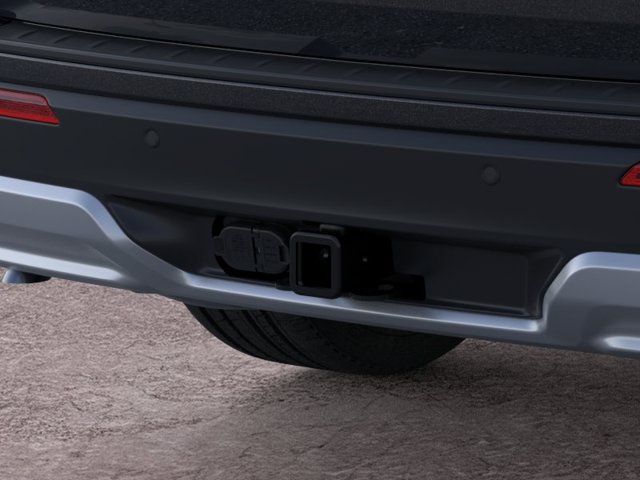 New 2026 Ford Explorer Platinum - photo 23