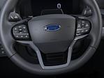 New 2026 Ford Explorer Platinum thumbnail 11