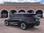 New 2026 Ford Explorer Platinum thumbnail 5