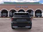 New 2026 Ford Explorer Platinum thumbnail 6