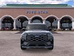 New 2026 Ford Explorer Platinum thumbnail 7