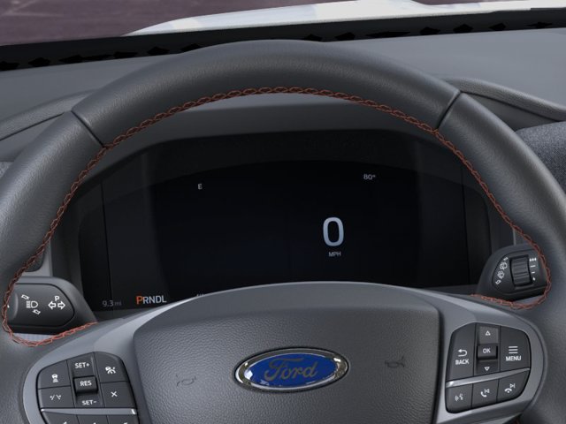 New 2026 Ford Explorer ACTIV - photo 13