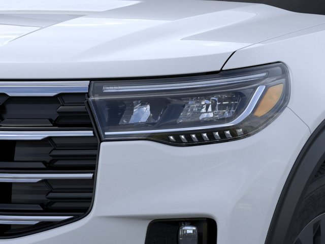 New 2026 Ford Explorer ACTIV - photo 18