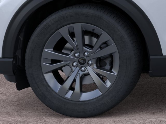 New 2026 Ford Explorer ACTIV - photo 19