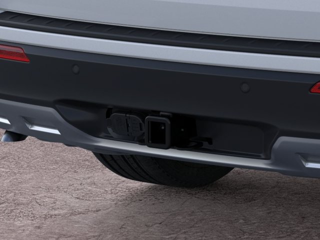 New 2026 Ford Explorer ACTIV - photo 23
