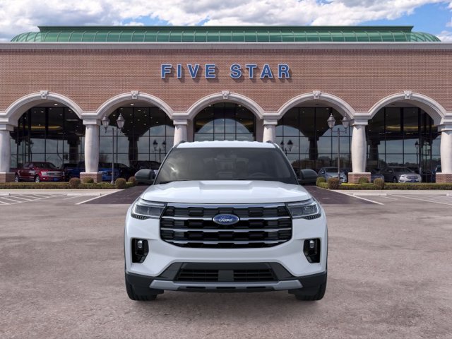 New 2026 Ford Explorer ACTIV - photo 7
